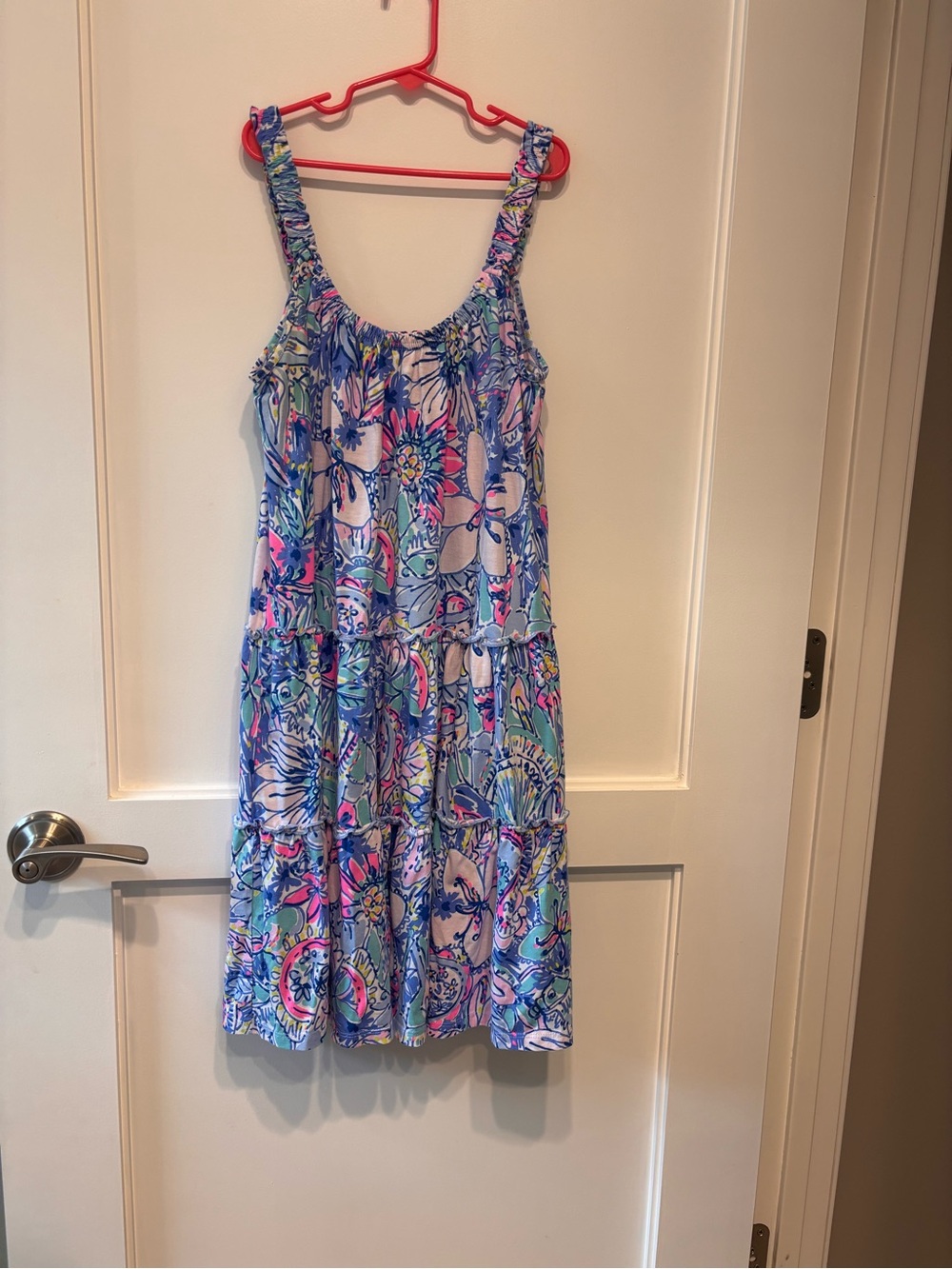 Lilly Pulitzer Womens dress size XXS
